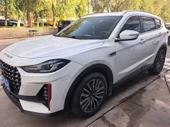 Jetour Jietu X70 PLUS 1.5T DCT Brave PLUS 7-Seater - ფოტო 2