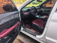Jetour Jietu X70 PLUS 1.5T DCT Brave PLUS 7-Seater - ფოტო 4