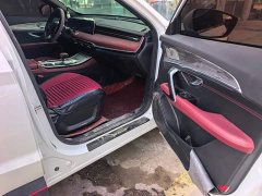 Jetour Jietu X70 PLUS 1.5T DCT Brave PLUS 7-Seater - ფოტო 5