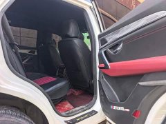 Jetour Jietu X70 PLUS 1.5T DCT Brave PLUS 7-Seater - ფოტო 6