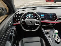 Changan X5 PLUS 1.5T DCT Pioneer Trim - photo 10
