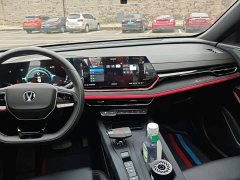Changan X5 PLUS 1.5T DCT Pioneer Trim - photo 12