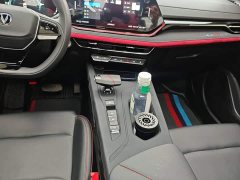 Changan X5 PLUS 1.5T DCT Pioneer Trim - photo 13