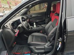 Changan X5 PLUS 1.5T DCT Pioneer Trim - photo 14