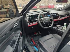 Changan X5 PLUS 1.5T DCT Pioneer Trim - photo 15