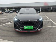 Changan X5 PLUS 1.5T DCT Pioneer Trim - photo 2