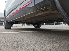 Changan X5 PLUS 1.5T DCT Pioneer Trim - photo 20