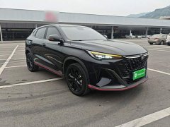 Changan X5 PLUS 1.5T DCT Pioneer Trim - photo 3