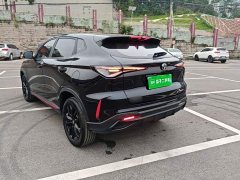 Changan X5 PLUS 1.5T DCT Pioneer Trim - photo 4