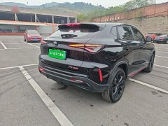 Changan X5 PLUS 1.5T DCT Pioneer Trim - photo 6