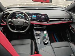 Changan X5 PLUS 1.5T DCT Pioneer Trim - photo 9