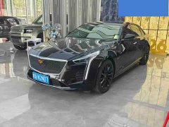Cadillac CT6 28T Prestige - ფოტო 1