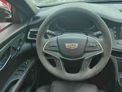 Cadillac CT6 28T Prestige - ფოტო 10