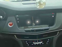 Cadillac CT6 28T Prestige - ფოტო 11