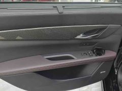 Cadillac CT6 28T Prestige - ფოტო 14