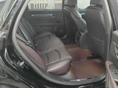 Cadillac CT6 28T Prestige - ფოტო 17