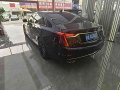 Cadillac CT6 28T Prestige - ფოტო 19