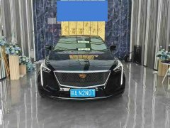 Cadillac CT6 28T Prestige - ფოტო 2