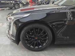 Cadillac CT6 28T Prestige - ფოტო 5