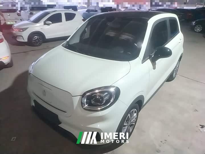 Leapmotor Leapo T03 310 Comfort Edition - ავტომობილი ჩინეთიდან