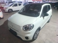 Leapmotor Leapo T03 310 Comfort Edition - ფოტო 1