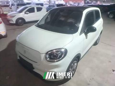 2024 Leapmotor Leapo T03 310 Comfort Edition - car from China