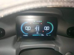 Leapmotor Leapo T03 310 Comfort Edition - ფოტო 11