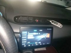Leapmotor Leapo T03 310 Comfort Edition - ფოტო 12