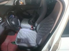 Leapmotor Leapo T03 310 Comfort Edition - ფოტო 14