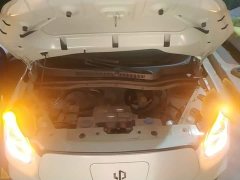 Leapmotor Leapo T03 310 Comfort Edition - ფოტო 19