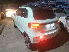 Leapmotor Leapo T03 310 Comfort Edition - ფოტო 4