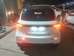 Leapmotor Leapo T03 310 Comfort Edition - ფოტო 5