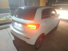 Leapmotor Leapo T03 310 Comfort Edition - ფოტო 6