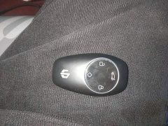 Leapmotor Leapo T03 310 Comfort Edition - ფოტო 8