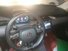 Leapmotor Leapo T03 310 Comfort Edition - ფოტო 9