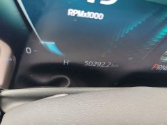 Ford Mondeo Facelift EcoBoost 245 Luxury - ფოტო 13