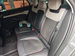 Ford Mondeo Facelift EcoBoost 245 Luxury - ფოტო 18