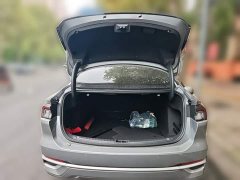 Ford Mondeo Facelift EcoBoost 245 Luxury - ფოტო 20