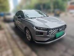 Ford Mondeo Facelift EcoBoost 245 Luxury - ფოტო 3