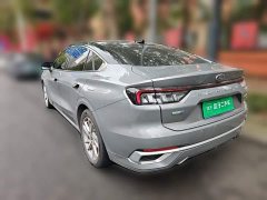 Ford Mondeo Facelift EcoBoost 245 Luxury - ფოტო 4