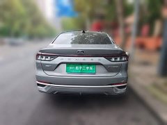 Ford Mondeo Facelift EcoBoost 245 Luxury - ფოტო 5