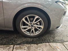 Ford Mondeo Facelift EcoBoost 245 Luxury - ფოტო 8