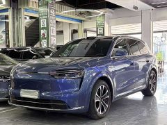 AITO M7 Extended Range Ultra AWD 6-Seat (192-Channel LiDAR) - ფოტო 1
