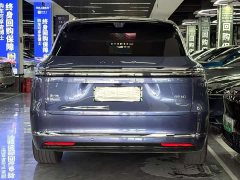 AITO M7 Extended Range Ultra AWD 6-Seat (192-Channel LiDAR) - ფოტო 10