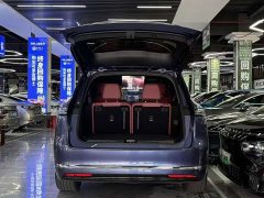AITO M7 Extended Range Ultra AWD 6-Seat (192-Channel LiDAR) - ფოტო 11