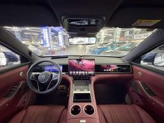 AITO M7 Extended Range Ultra AWD 6-Seat (192-Channel LiDAR) - ფოტო 12