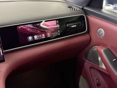 AITO M7 Extended Range Ultra AWD 6-Seat (192-Channel LiDAR) - ფოტო 15
