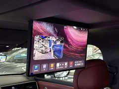 AITO M7 Extended Range Ultra AWD 6-Seat (192-Channel LiDAR) - ფოტო 16