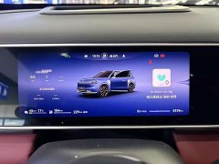 AITO M7 Extended Range Ultra AWD 6-Seat (192-Channel LiDAR) - ფოტო 17
