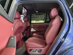 AITO M7 Extended Range Ultra AWD 6-Seat (192-Channel LiDAR) - ფოტო 18